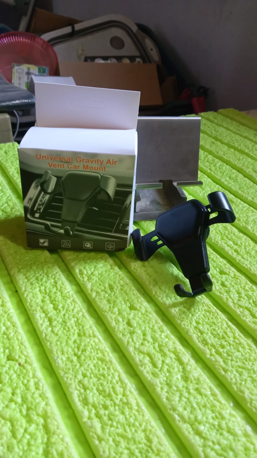 Mobile Phone Holder For Car Phone Holder