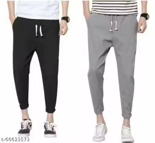 Track pants