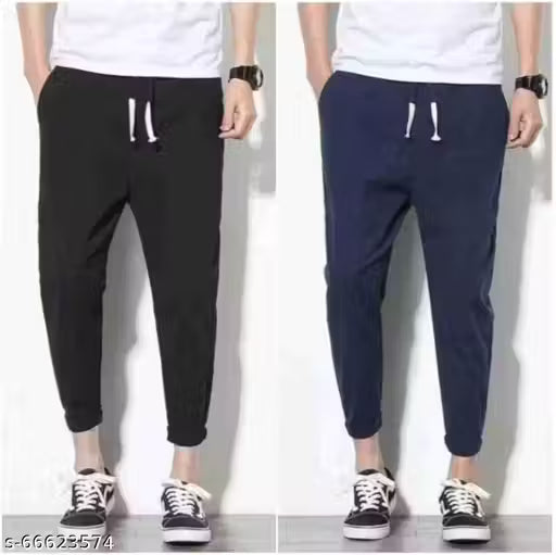 Track pants