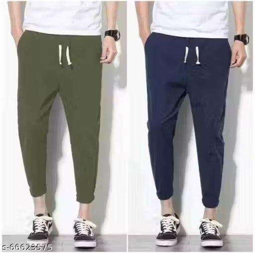 Track pants