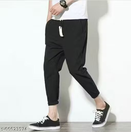Track pants