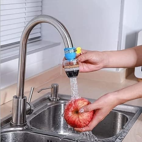 Tap Water Filters Home Kitchen Faucet