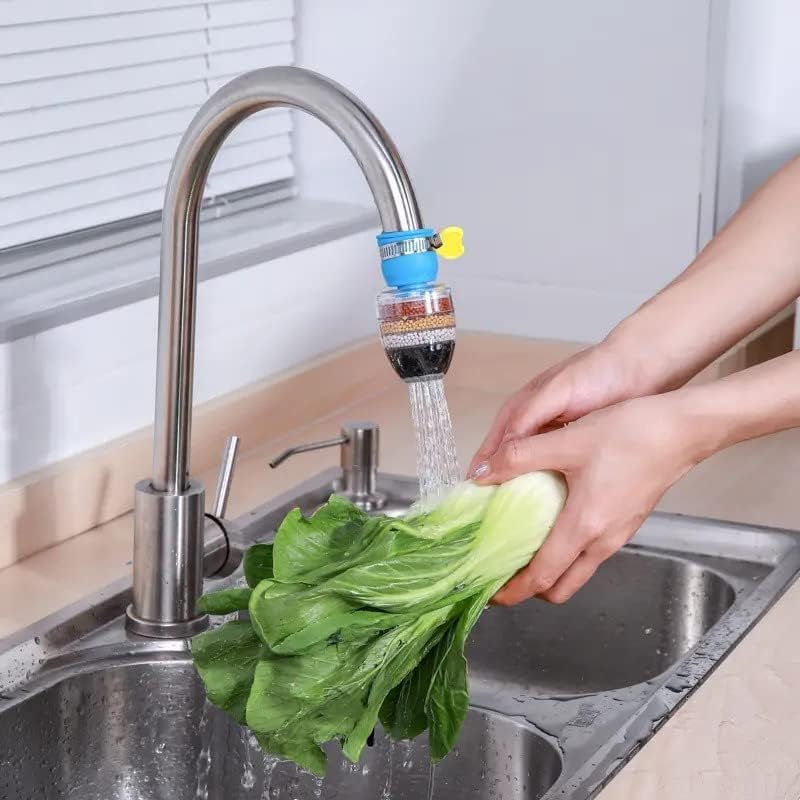 Tap Water Filters Home Kitchen Faucet