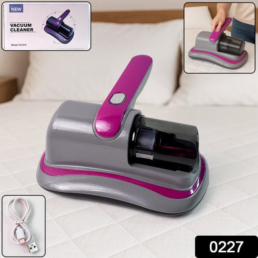 Powerful Suction Portable Handheld Vacuum Cleaner