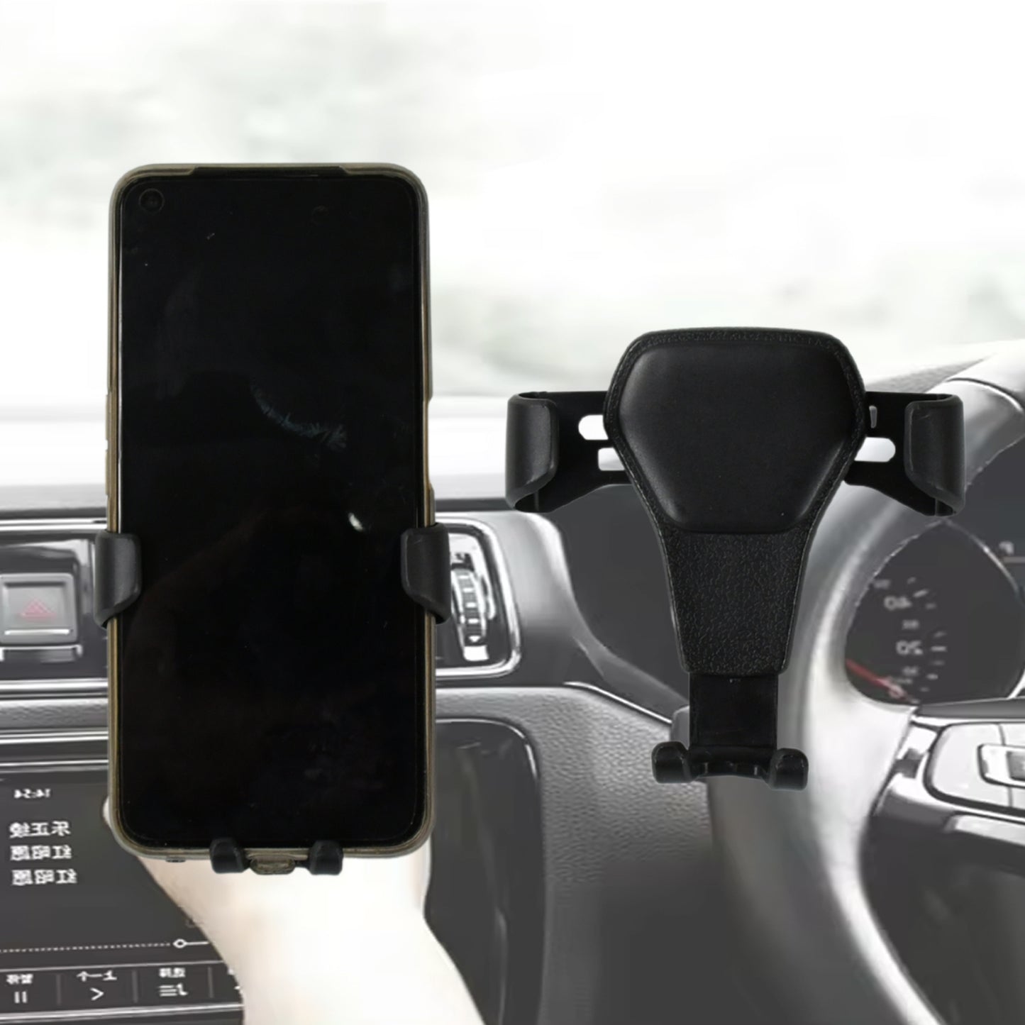 Mobile Phone Holder For Car Phone Holder